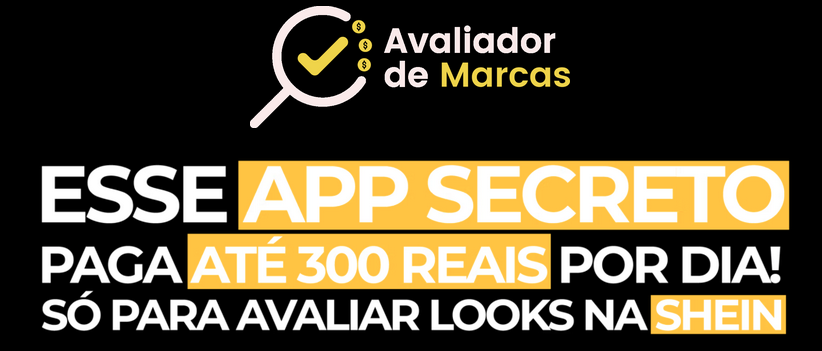 App Avaliador de Premios