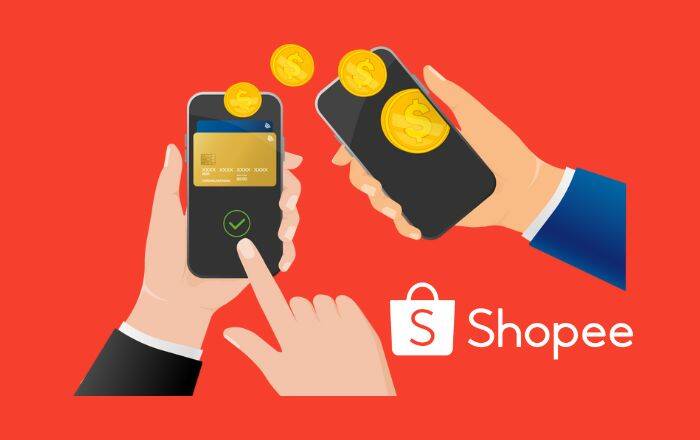 App Shopee Cash