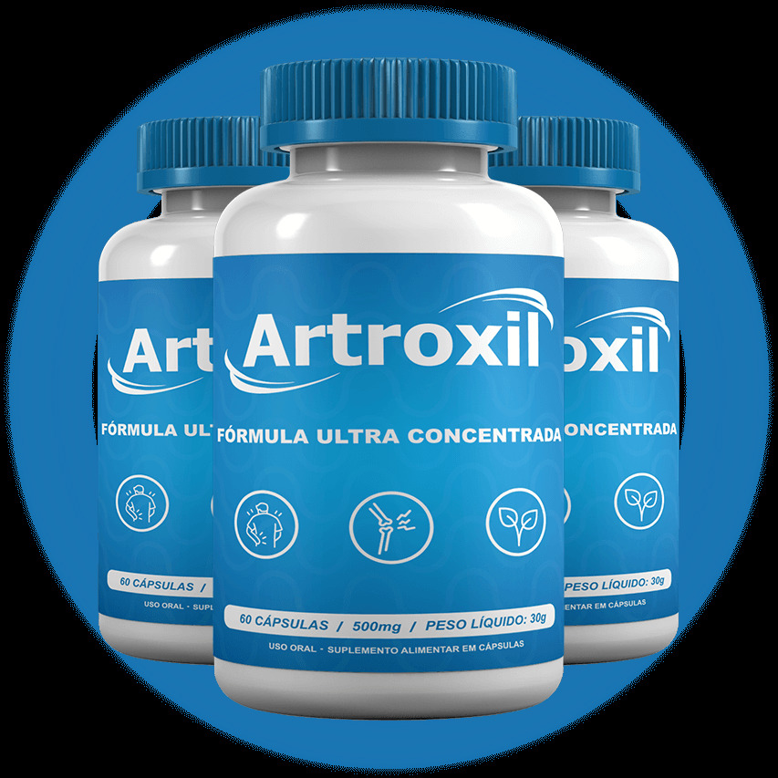 Artroxil