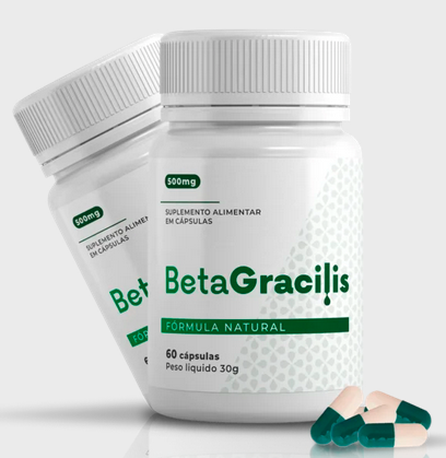 Beta Gracilis