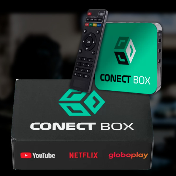 Conect Box