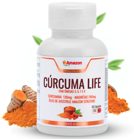 Curcuma Life