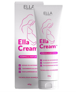 Ella Cream