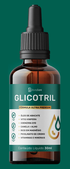Glicotril
