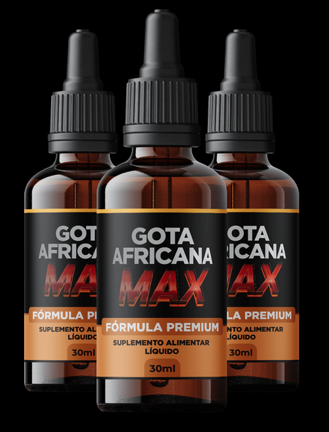 Gota Africana