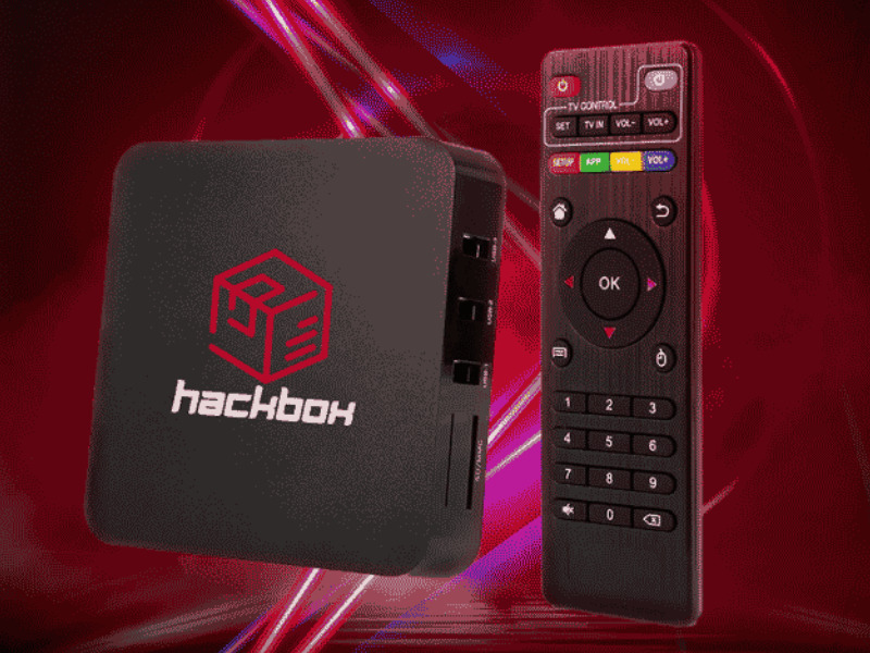 HackboxTV