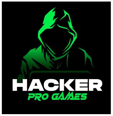 Hacker Pro Games