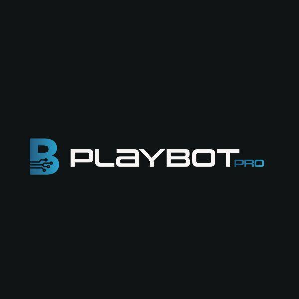 Playbot Pro