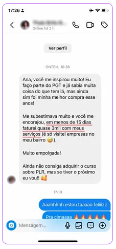 Profissao Gestora de Trafego